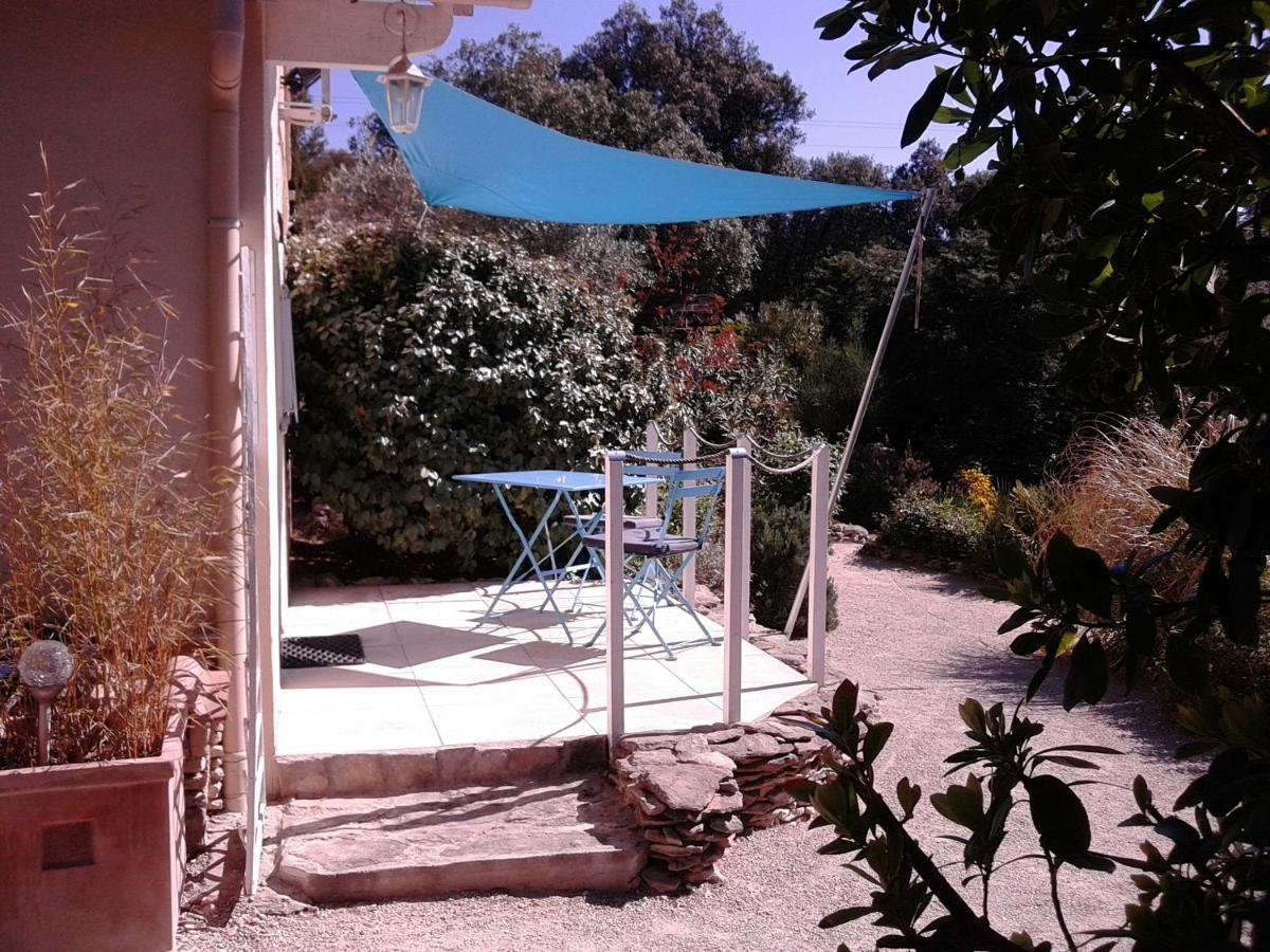 LʼIsle-sur-la-Sorgue Les Florides 아파트 외부 사진