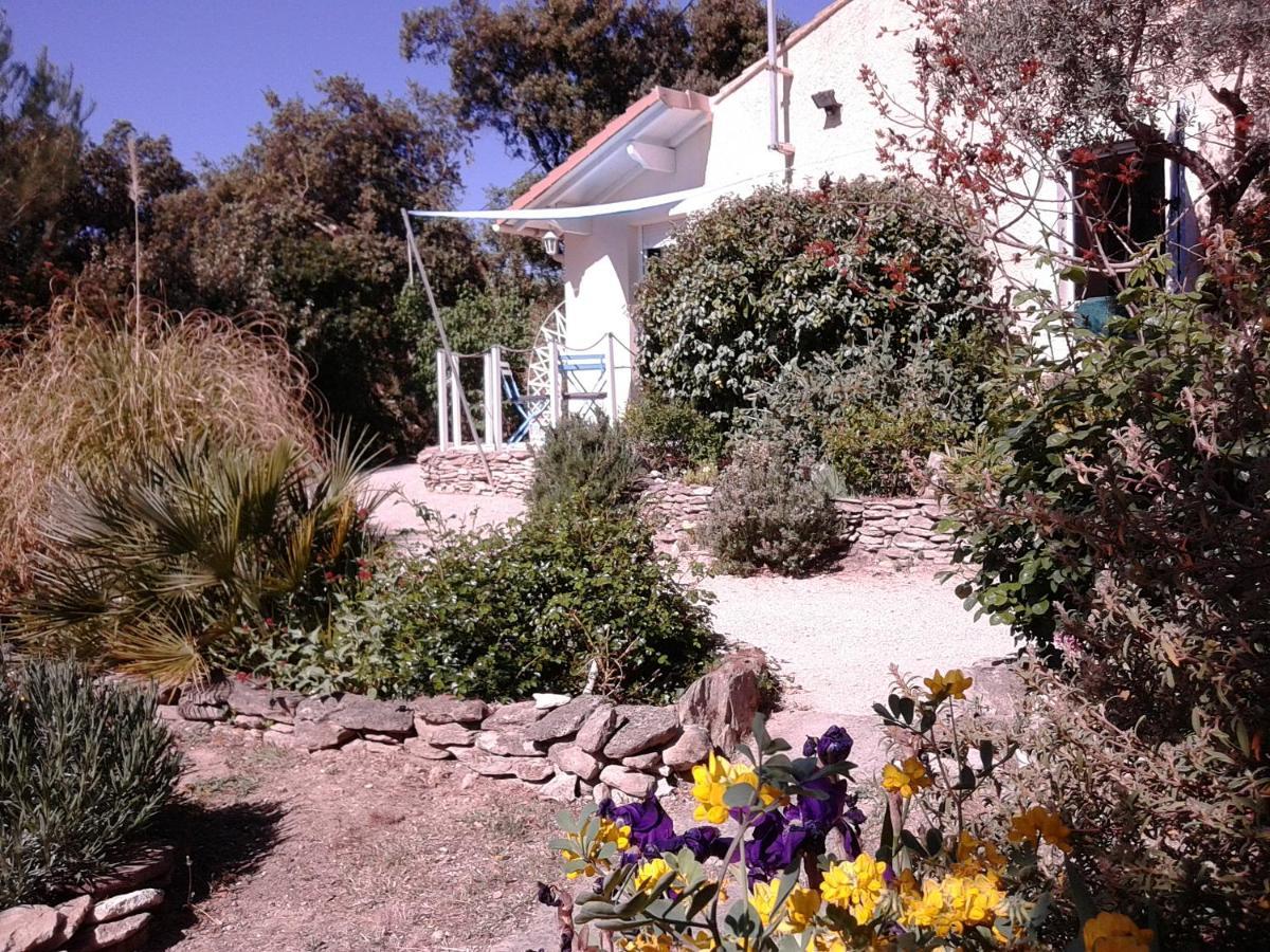 LʼIsle-sur-la-Sorgue Les Florides 아파트 외부 사진