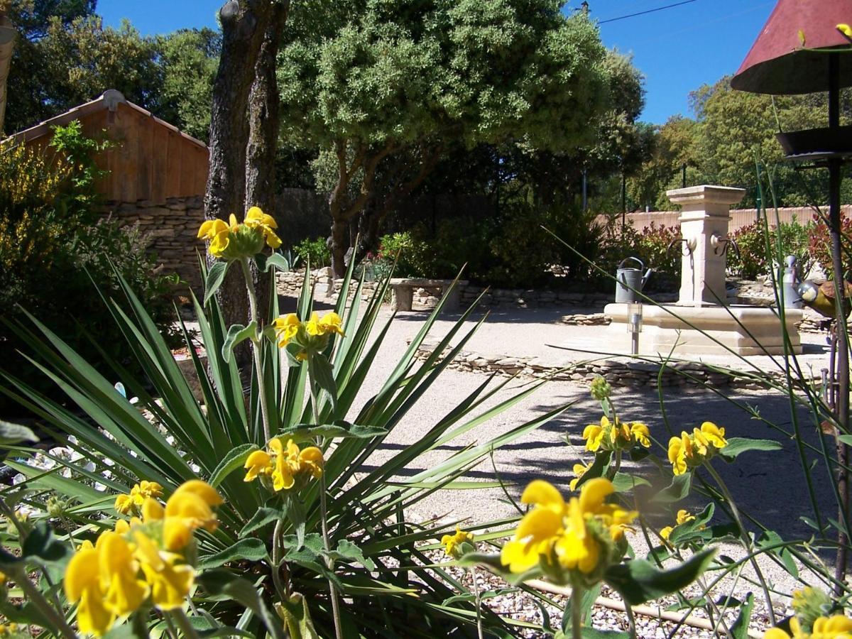 LʼIsle-sur-la-Sorgue Les Florides 아파트 외부 사진